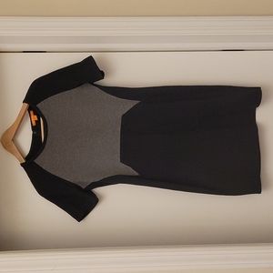 Joe Fresh,  size 6, black/grey color